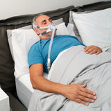 ResMed AirFit F40 Full Face CPAP Mask with Headgear