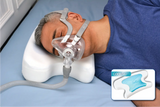 CoolPAP Pillow Contour - Pillow for CPAP