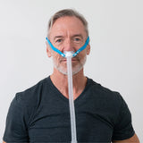 F&P Nova Micro Nasal Pillows CPAP Mask