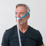 F&P Nova Micro Nasal Pillows CPAP Mask