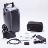 Independence Portable Oxygen Concentrator