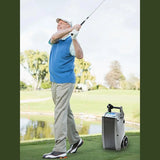 Independence Portable Oxygen Concentrator