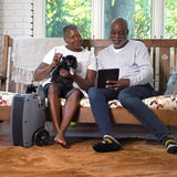 Independence Portable Oxygen Concentrator