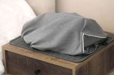 CPAP Dust Cover and Protector Mat