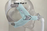 Pad-a-Cheek Y Strap Pad - Wisp Nasal Mask