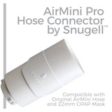 Snugell AirMini Pro Hose Connector