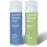 Sound Sleep Skin Ritual Cleanser