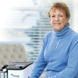 Stationary Oxygen Concentrator OxyHome