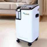 Stationary Oxygen Concentrator OxyHome