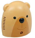 Sunset The Bear Compressor Nebulizer