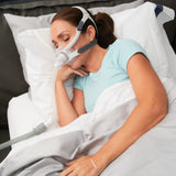 ResMed AirFit F40 Full Face CPAP Mask with Headgear