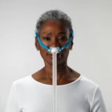 F&P Nova Micro Nasal Pillows CPAP Mask