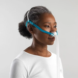 F&P Nova Micro Nasal Pillows CPAP Mask