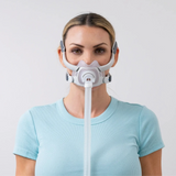 ResMed AirFit F40 Full Face CPAP Mask with Headgear