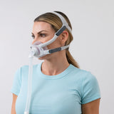 AirSense 11 Autoset Bundle with AirFit F40 Full Face Mask & Filters