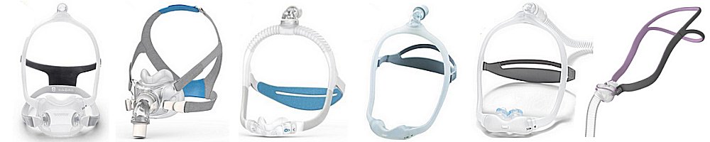 CPAP Masks